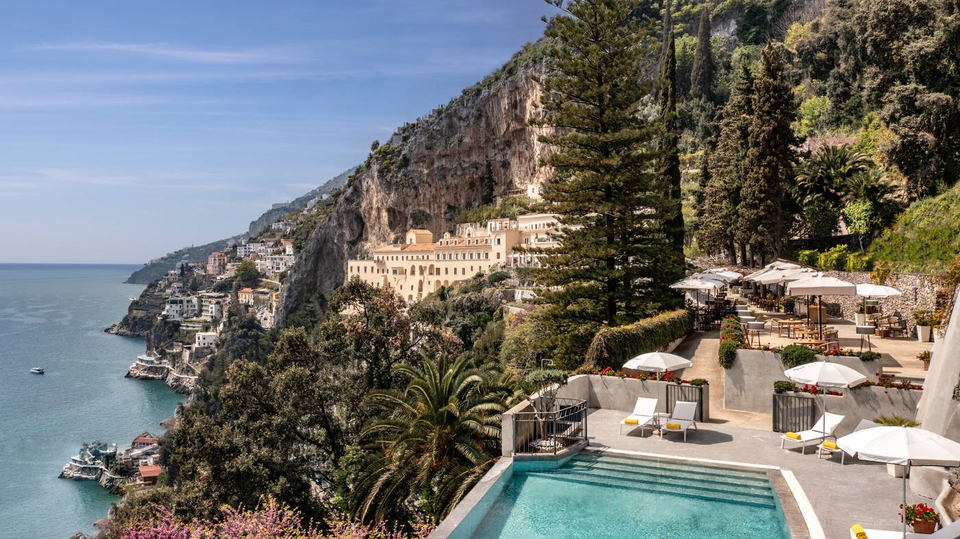 Nh-Grand-Hotel-Convento-di-Amalfi-Pool-59