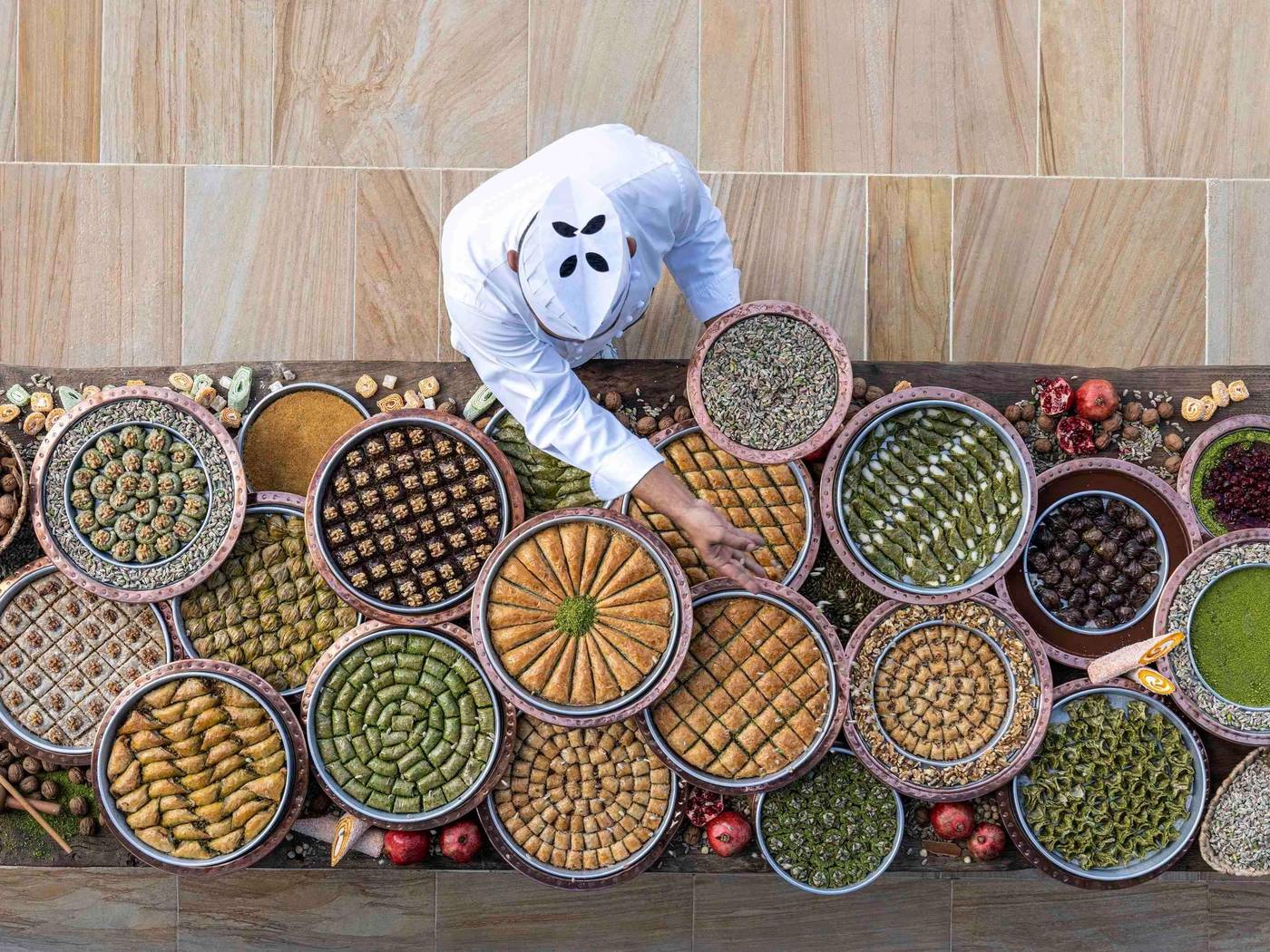 Rixos-Premium-Dubai-Restaurant-22