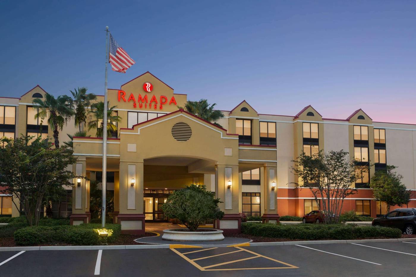 Ramada by Wyndham Suites Orlando Airport-United States-ORLANDO-General view-2