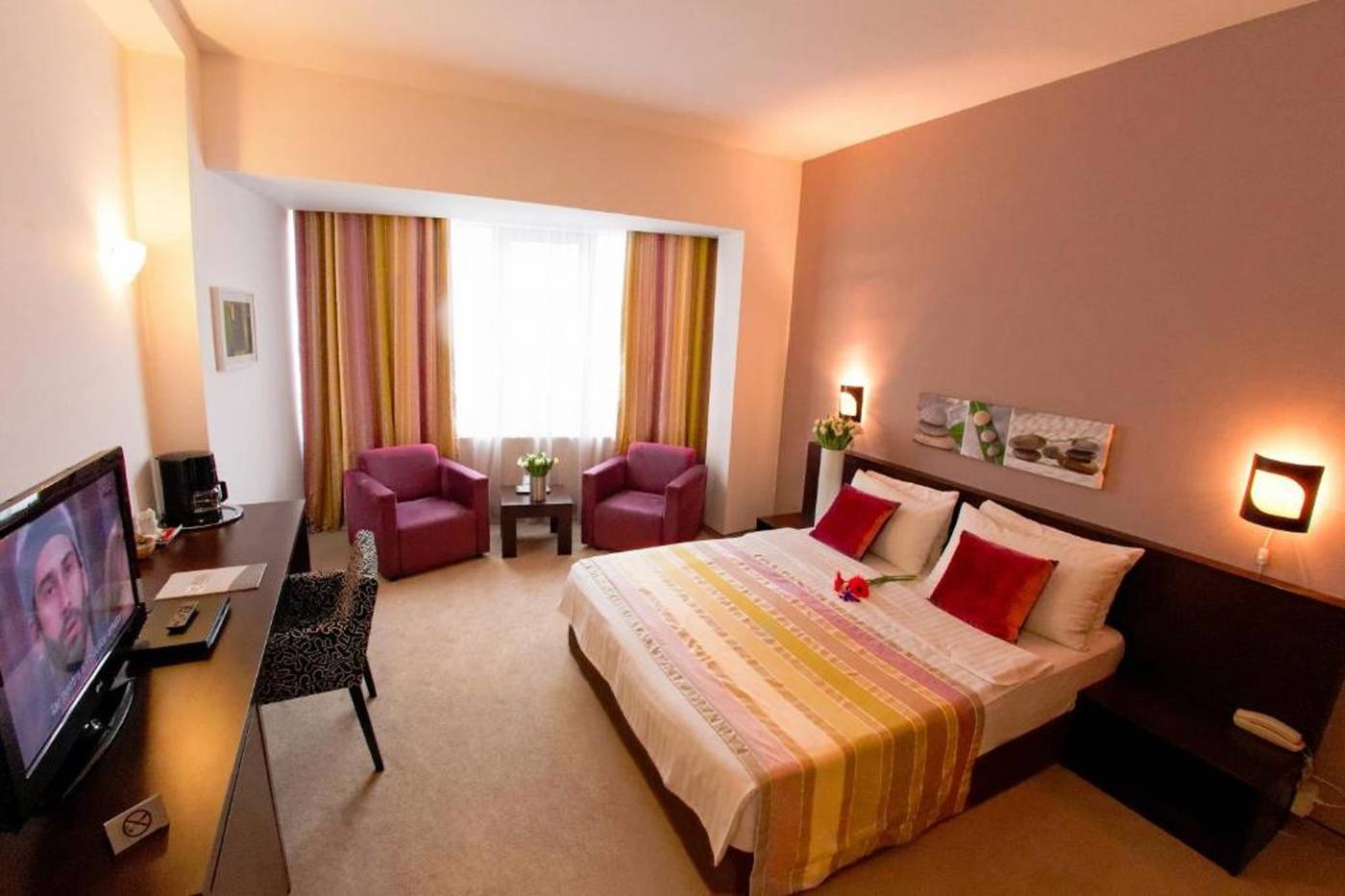 Unique Bucharest - Romania - BUCHAREST - Room - 5