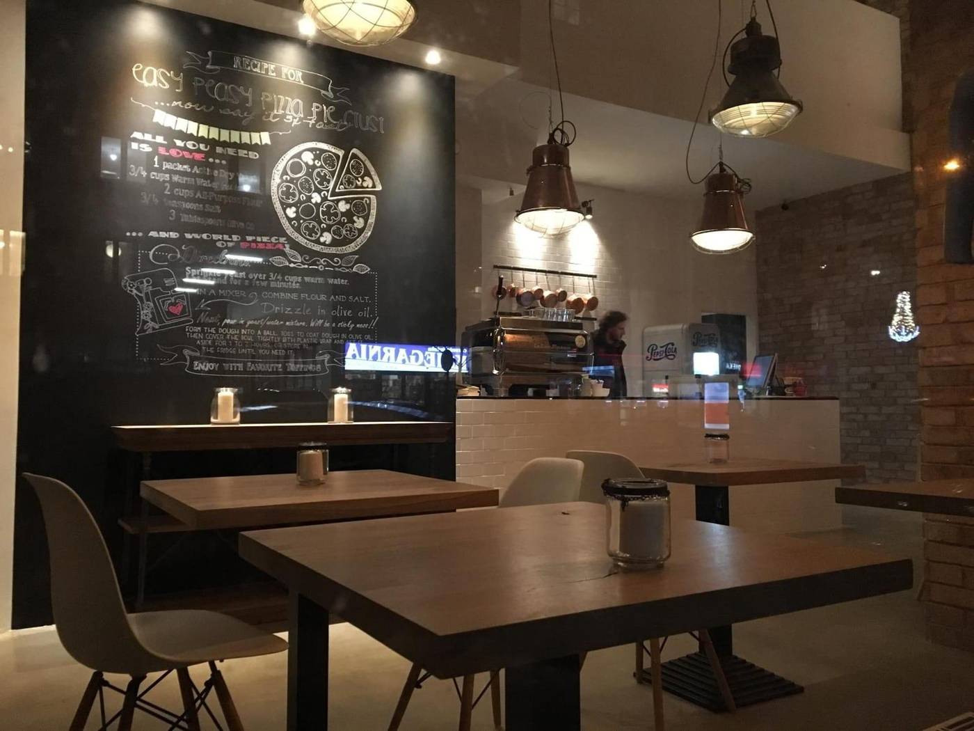 Aparthostel-Warszawa-Restaurant-35