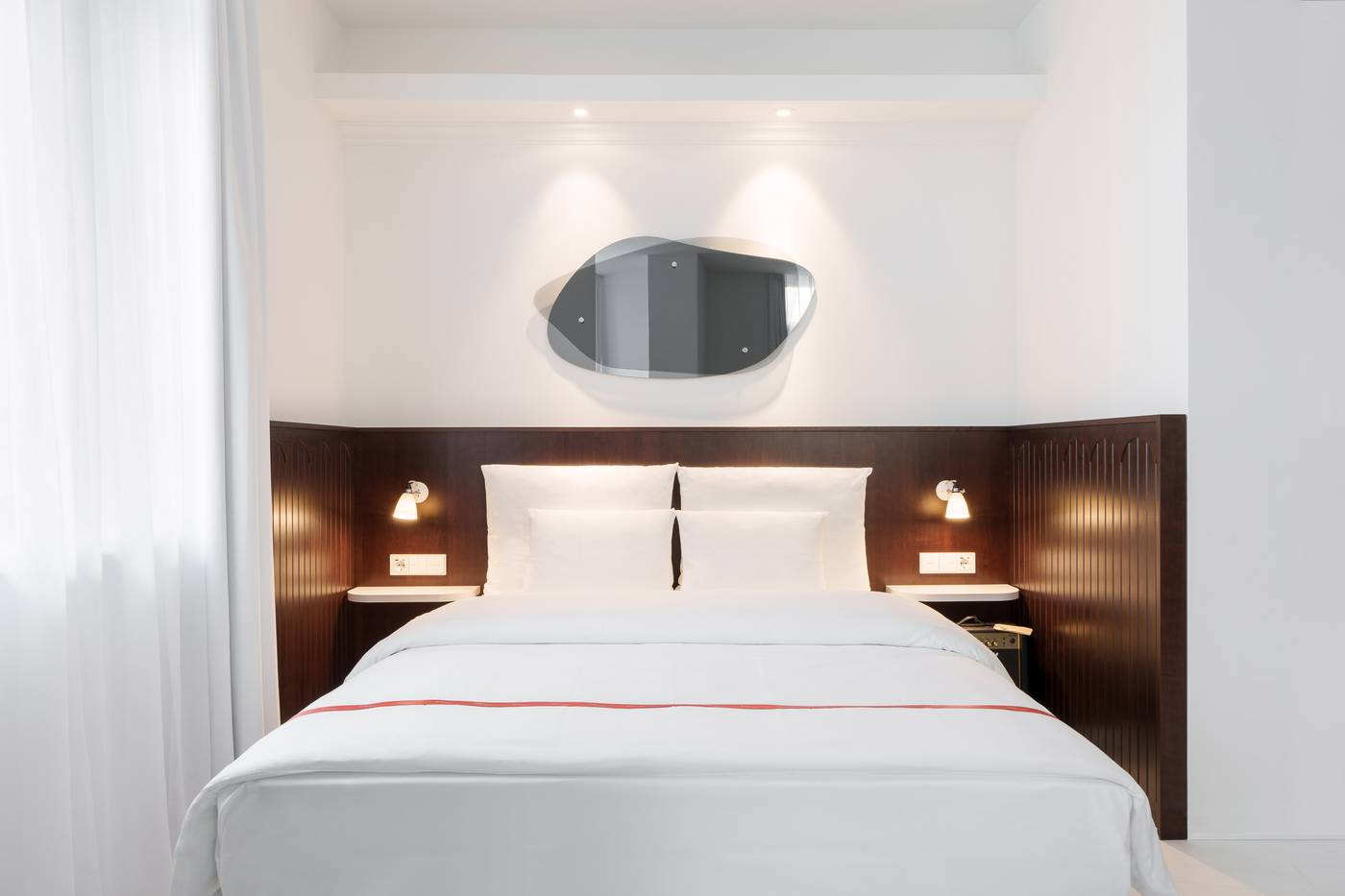 Ruby Hanna Hotel Stuttgart-Germany-Stuttgart-Room-7