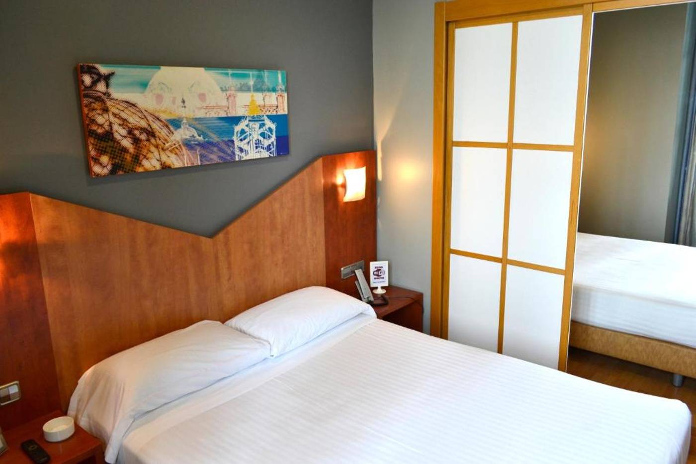 Alda Palacio Valdés-Spain-AVILES-Room-4