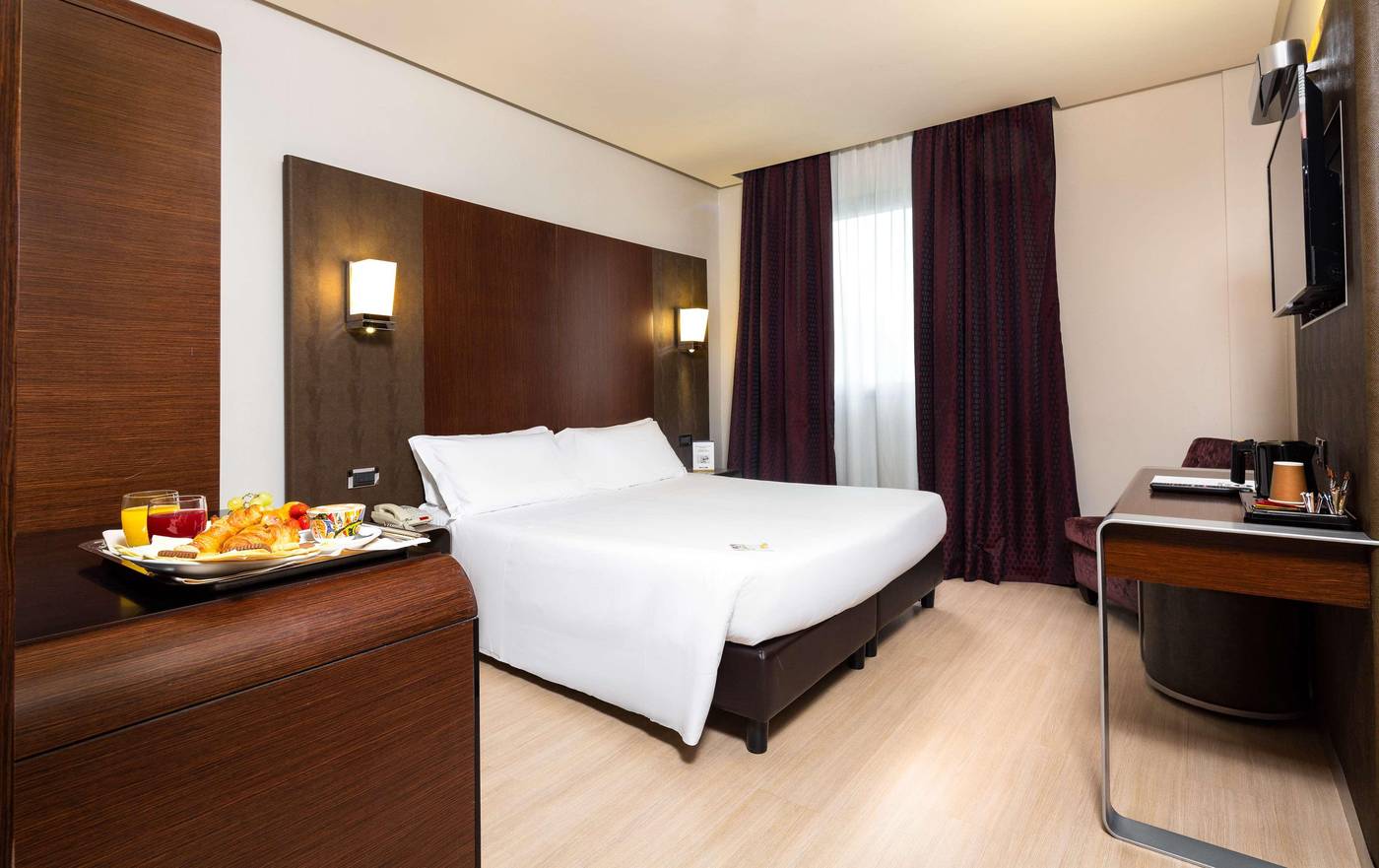 Best-Western-Hotel-Goldenmile-Milan-Room-7