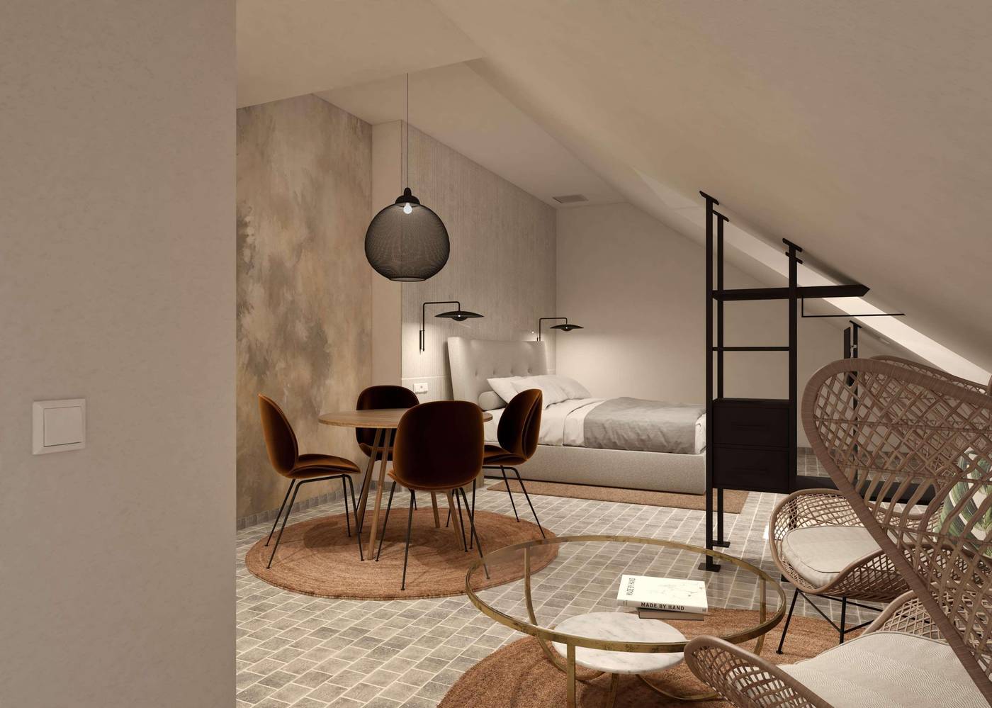 Atocha-Hotel-Madrid--Tapestry-Collection-by-Hilton-Room-40