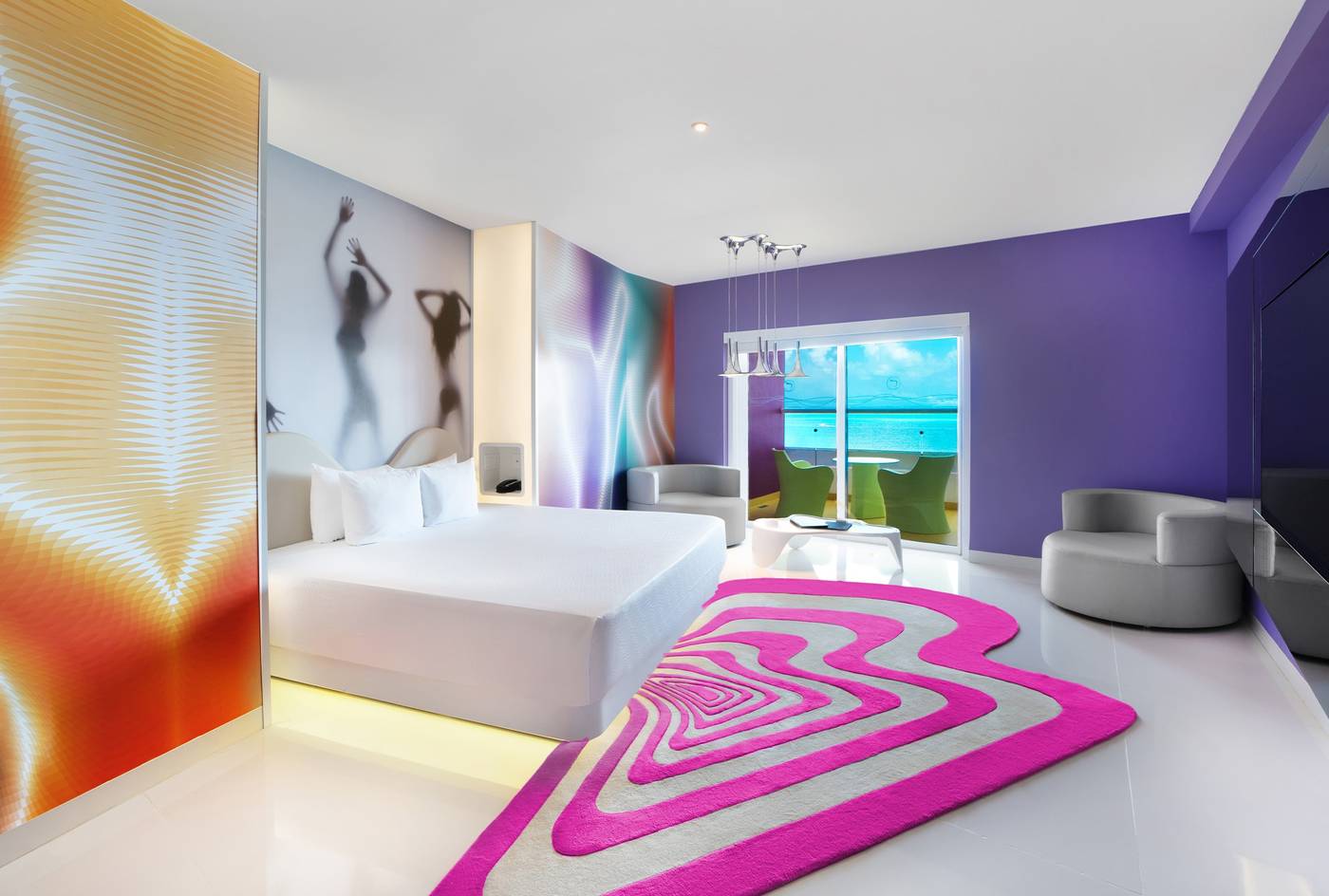Temptation Cancun Resort - Adults Only