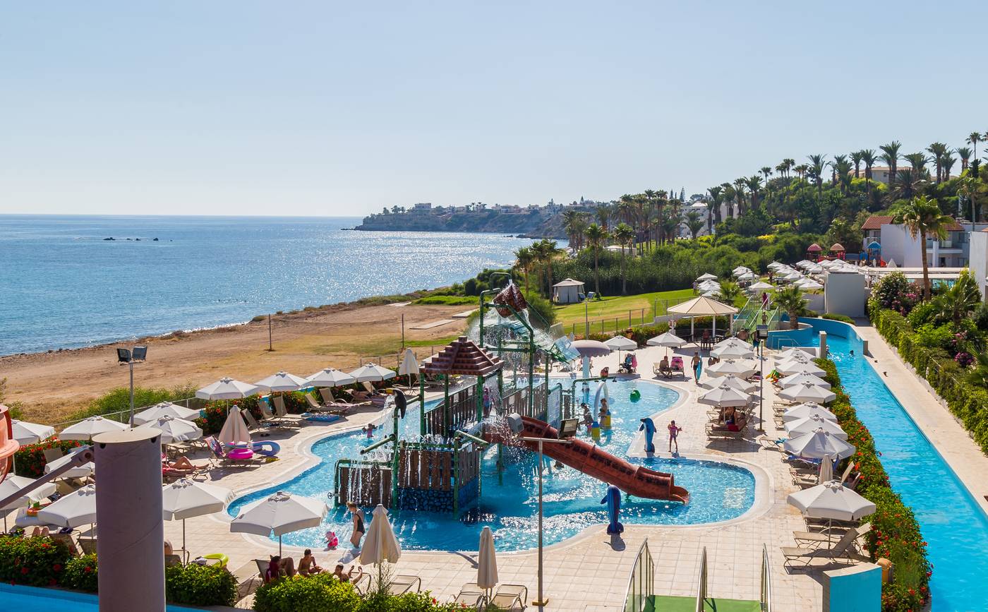 Aqua Sol Holiday Village Water Park Resort