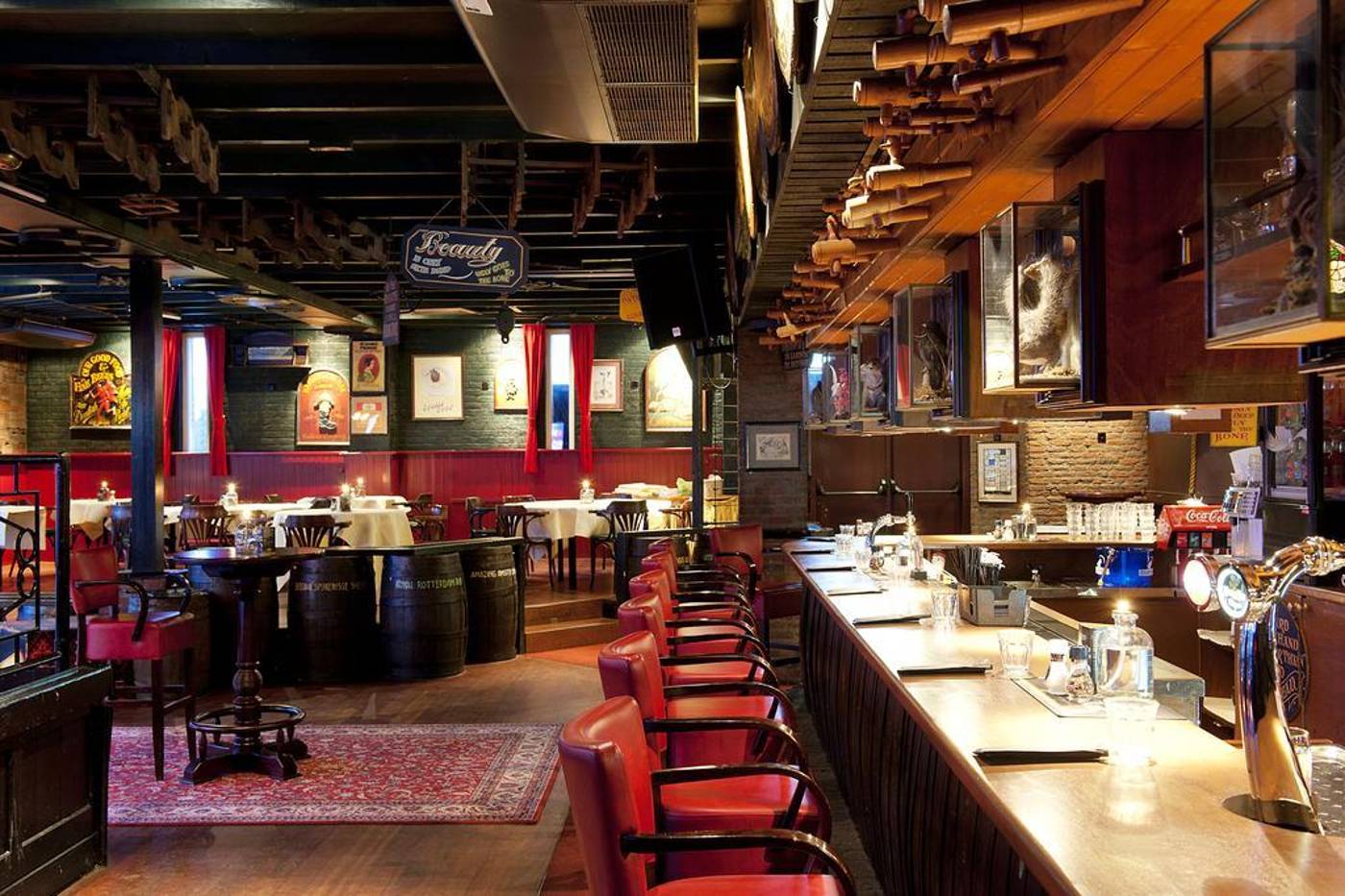 Carlton Oasis-Netherlands-SPIJKENISSE -General view-5