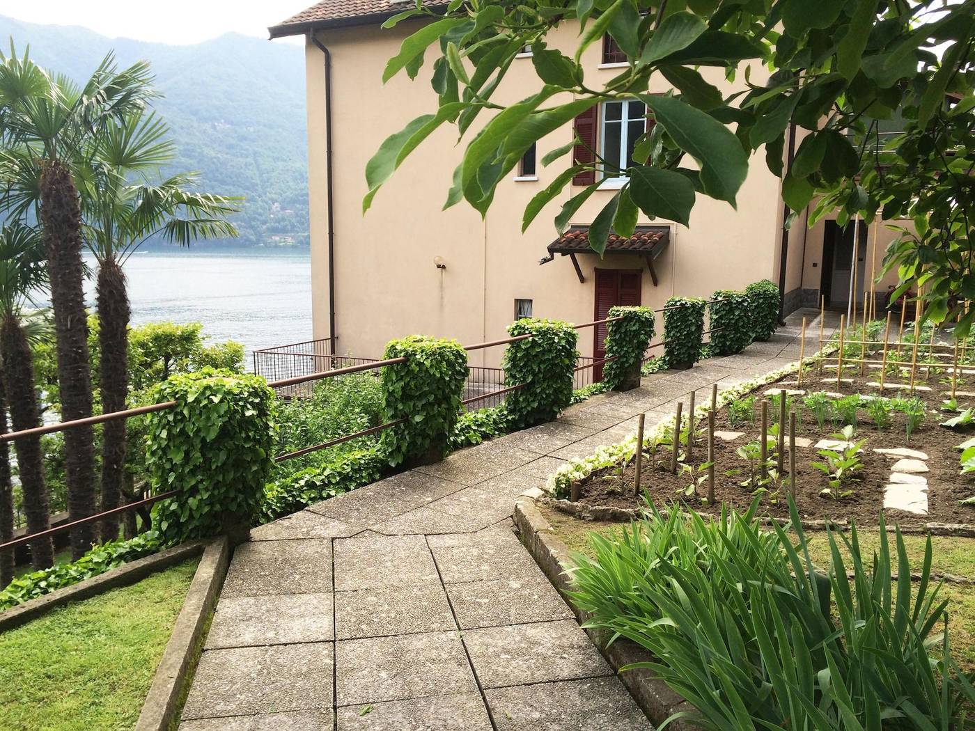 Villa Albonico-Italy-LAGLIO-General view-4