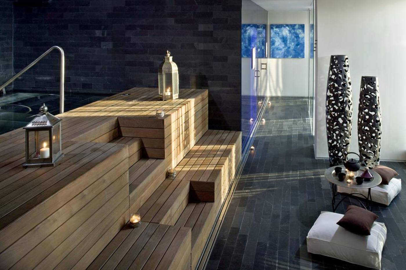 The Level at Melia Barcelona Sky