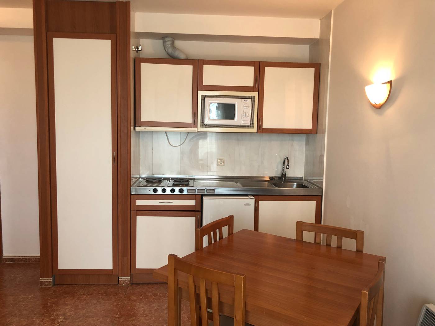 Aparthotel Playas de Liencres-Spain-BOO DE PIELAGOS-Room-7