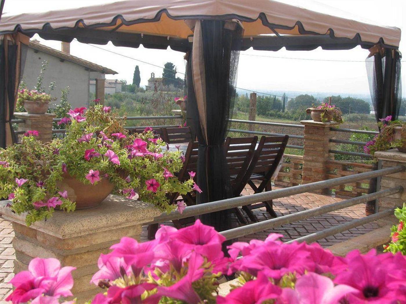 La Sorgente del Subasio-Italy-ASSISI -General view-1