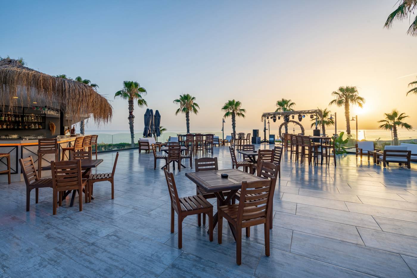 Club Justiniano Park Conti