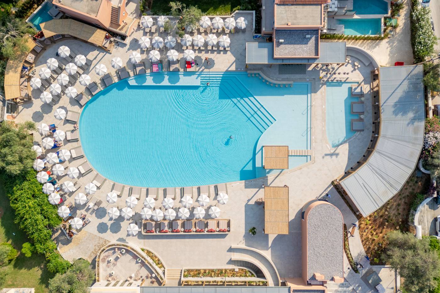 Sentido Apollo Palace
