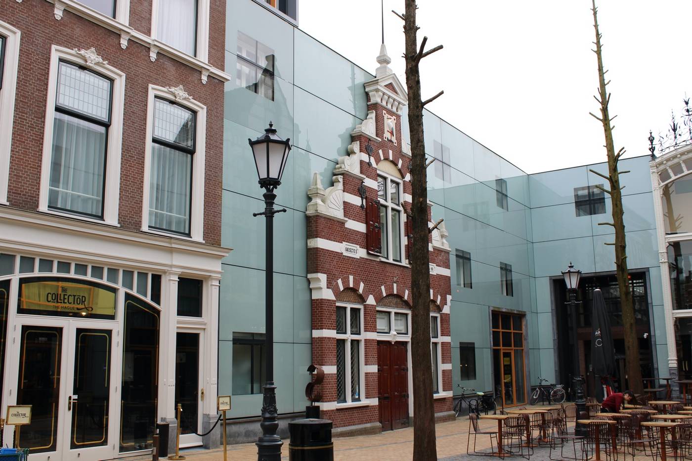 The Collector-Netherlands-The Hague-General view-5