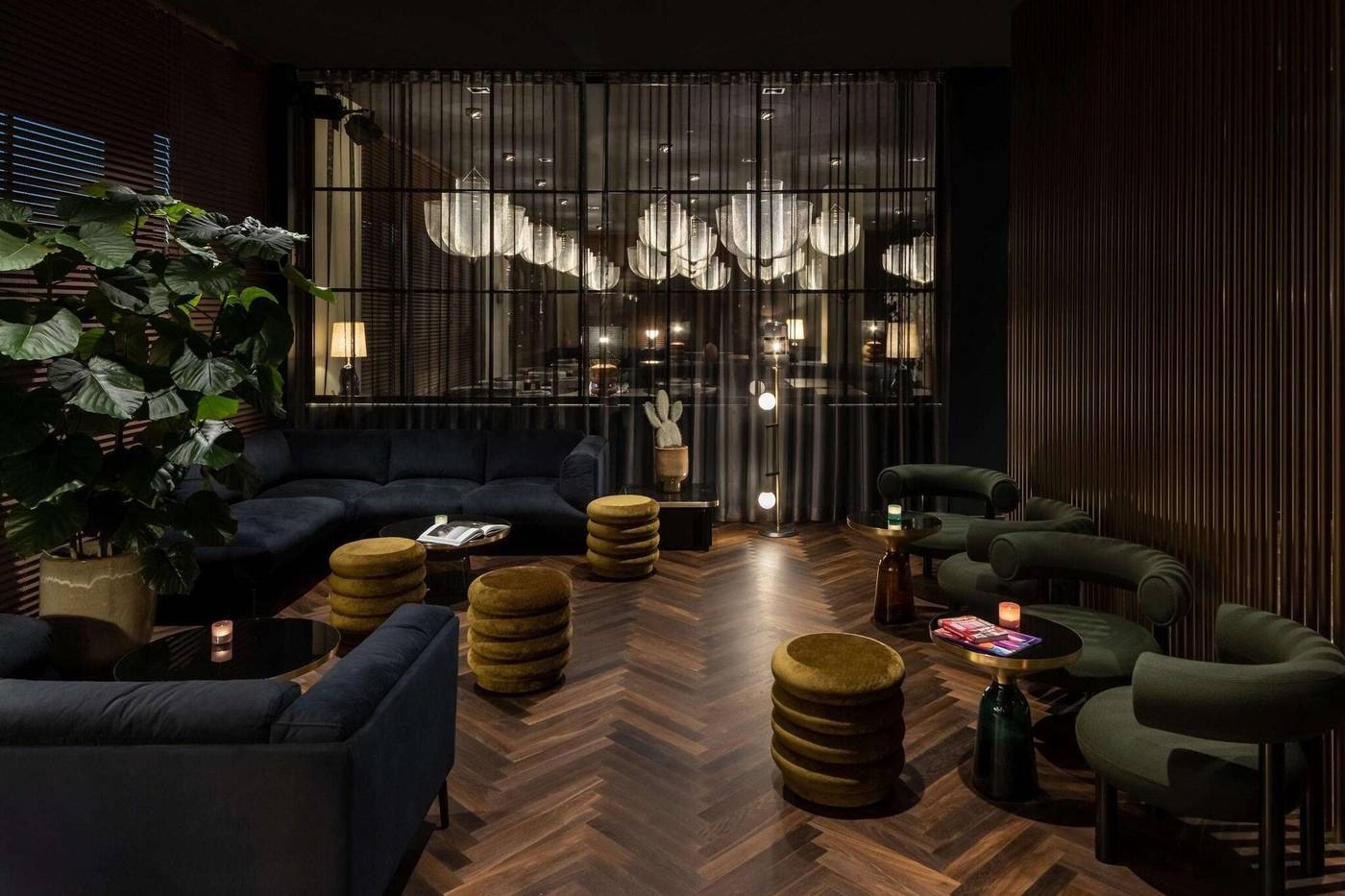 Hotel Romy By Amano-Germany-Berlin-Lobby-6