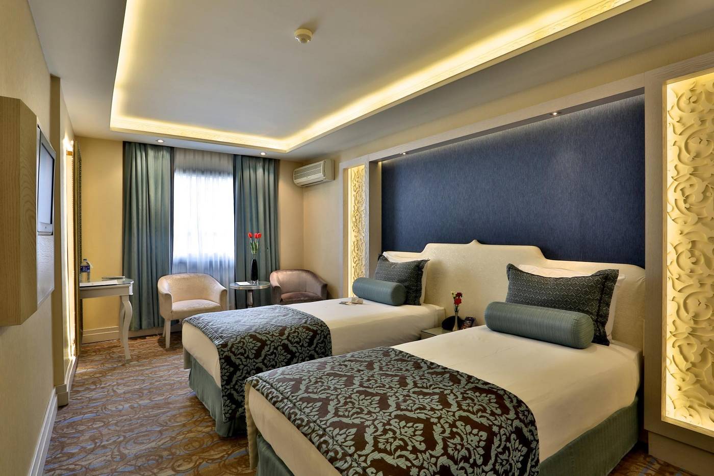 Hotel-Zurich-Istanbul-Room-15