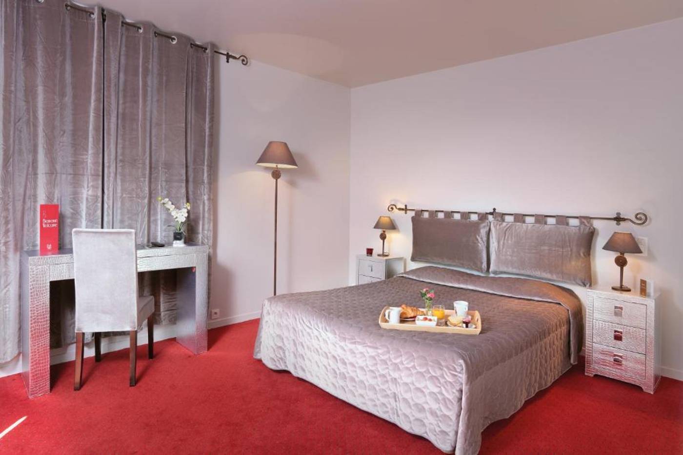 Appart-City-Confort-Cannes-Le-Cannet-Room-23