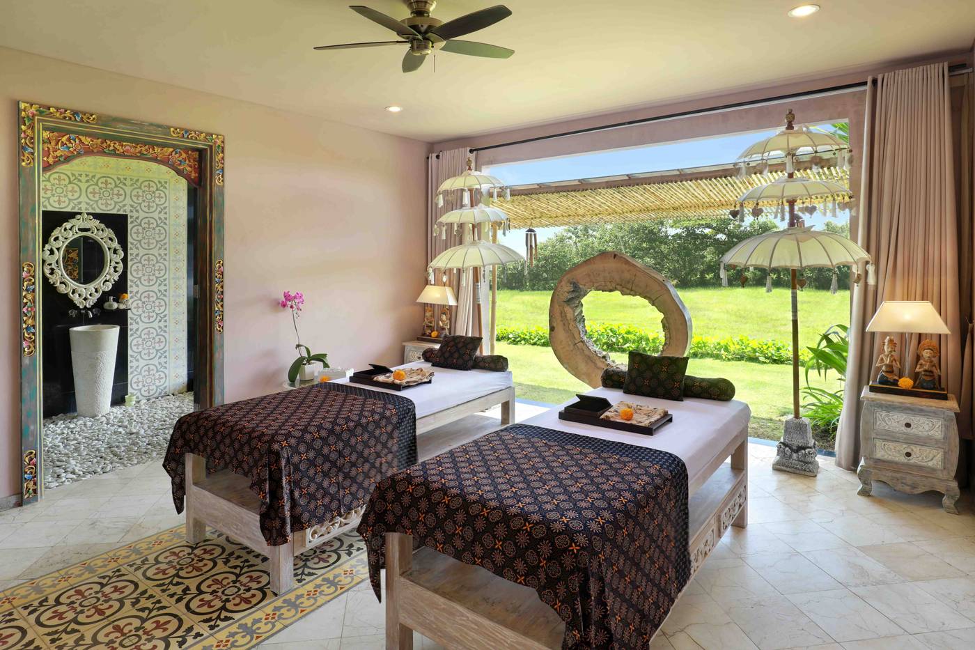 The Royal Purnama - Adults Only-Indonesia-GIANYAR-General view-7