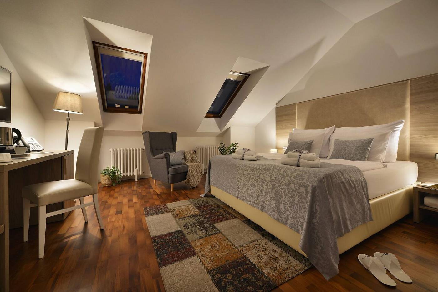 Prague-Old-Town-Residence-Room-13