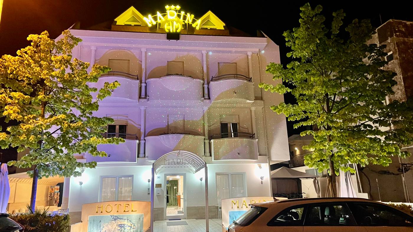 Hotel Marina-Italy-RICCIONE-General view-5