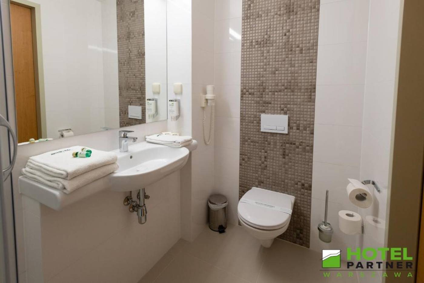 Hotel Partner - Poland - WARSAW - Room - 5