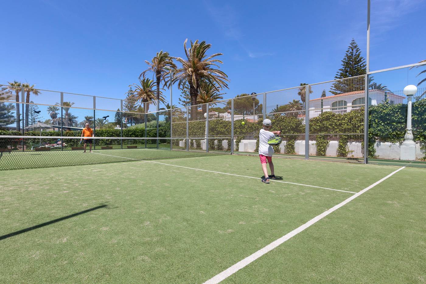 Hipotels-Flamenco-Conil-Sports-and-Entertainment-15