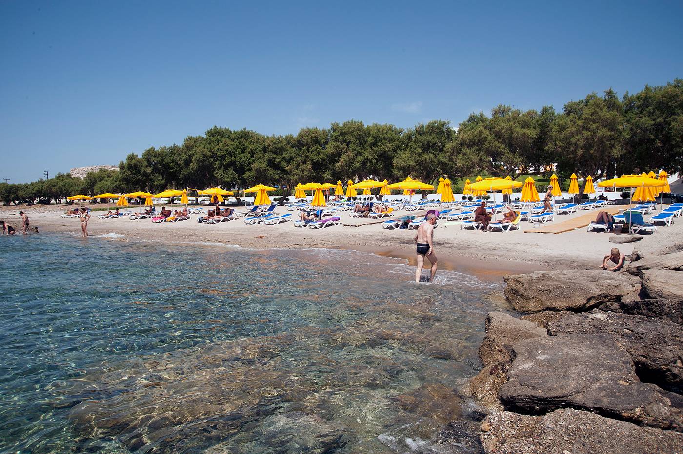 Aegean-village-Beach-58