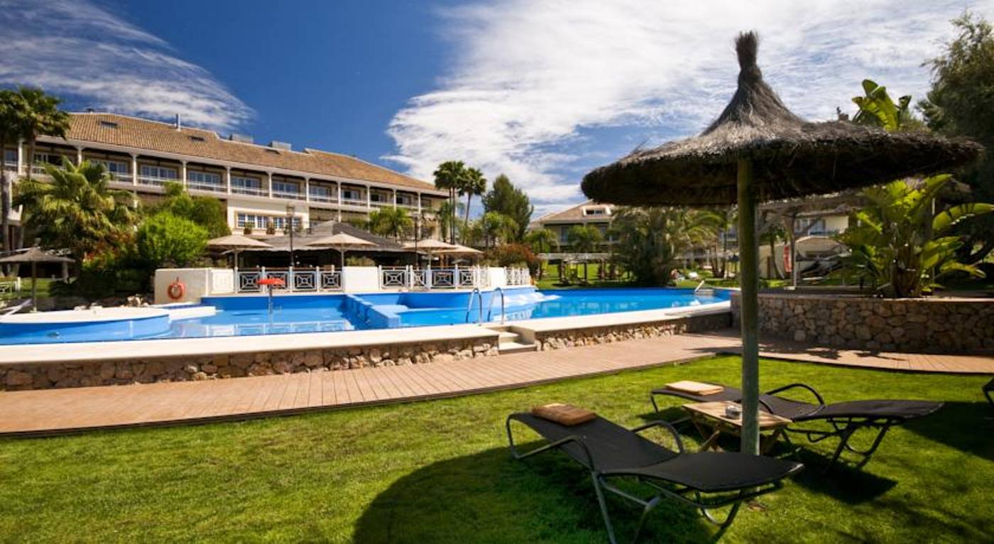Lindner Golf & Wellness Resort Portals Nous