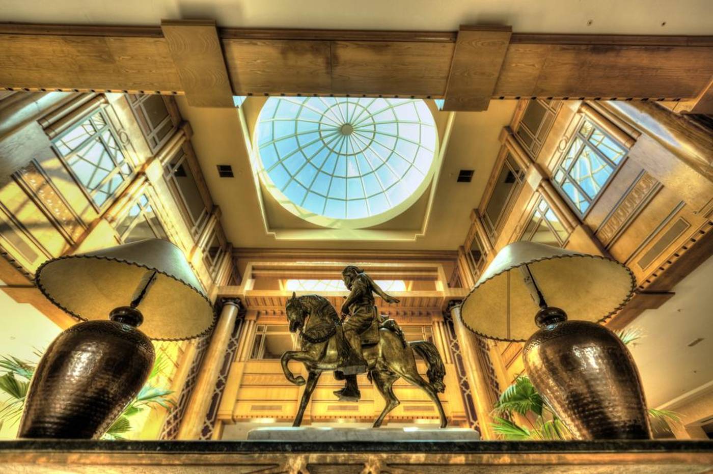 Regency-Tunis-Hotel-General-view-16