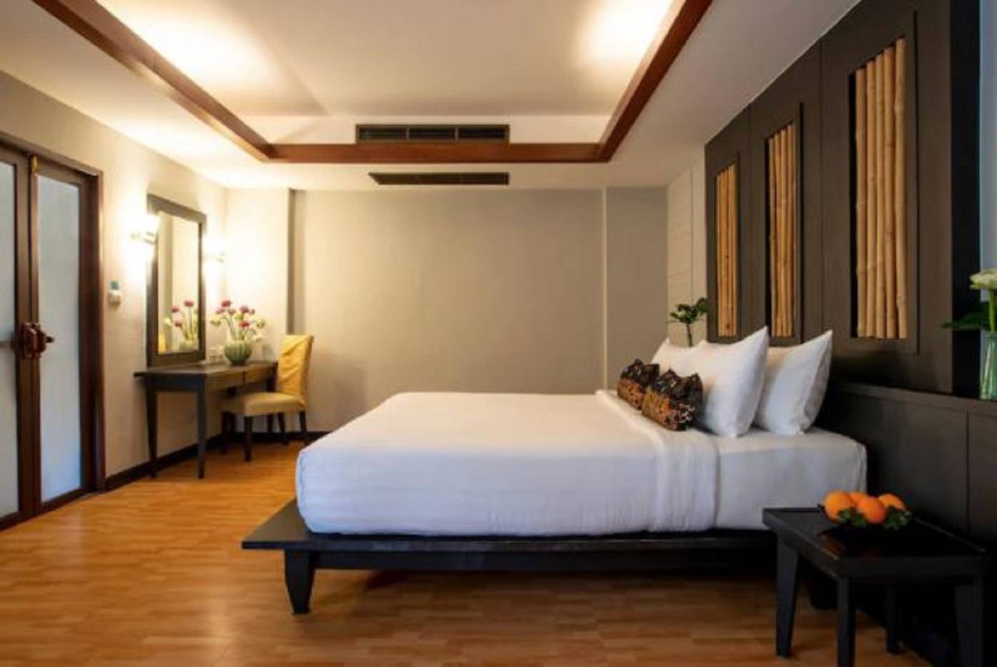 Railay Bay Resort & Spa-Thailand-Tambon Ao Nang-Room-9