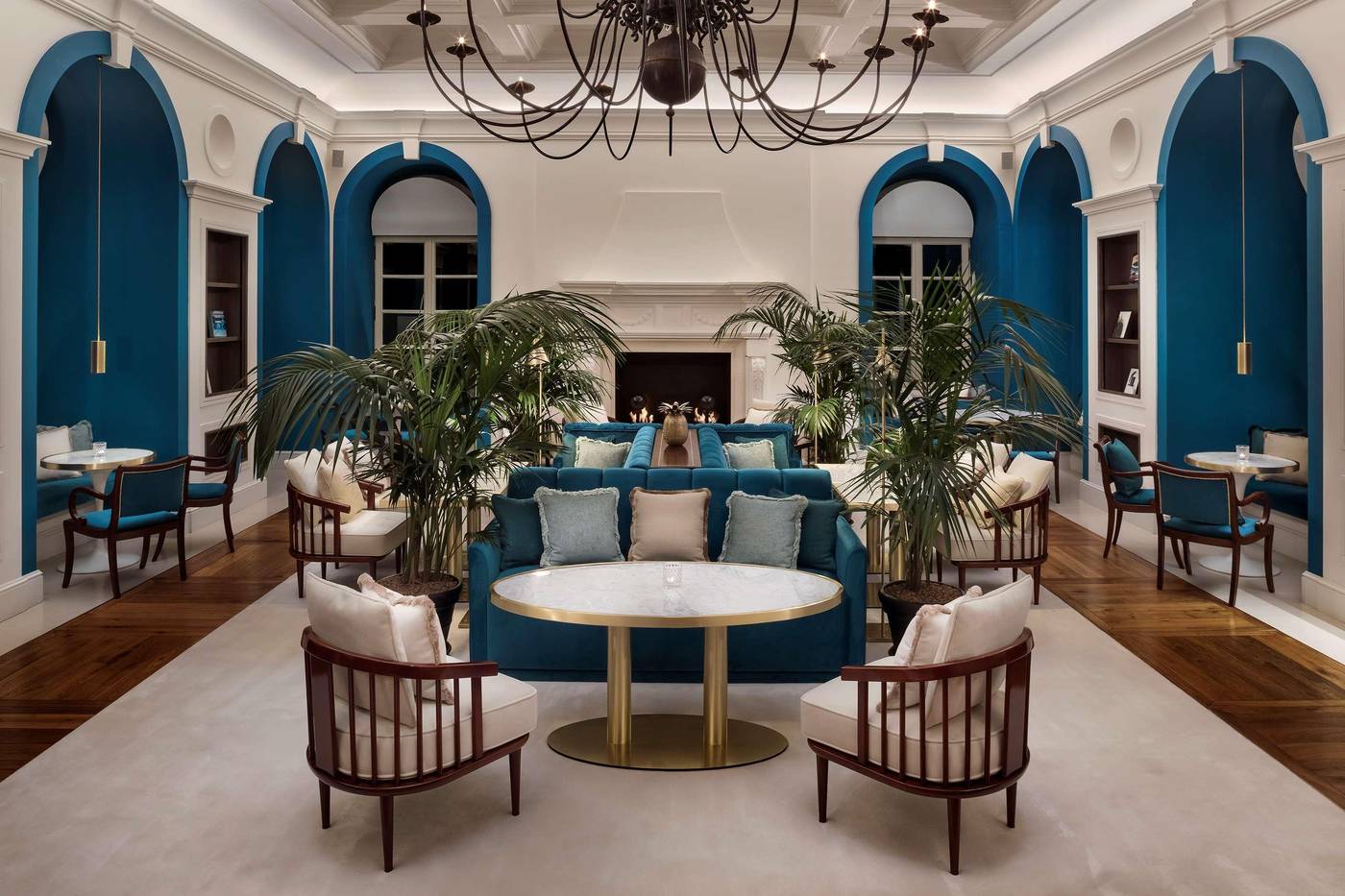 Villa-Agrippina-Gran-Melia-Bar-4