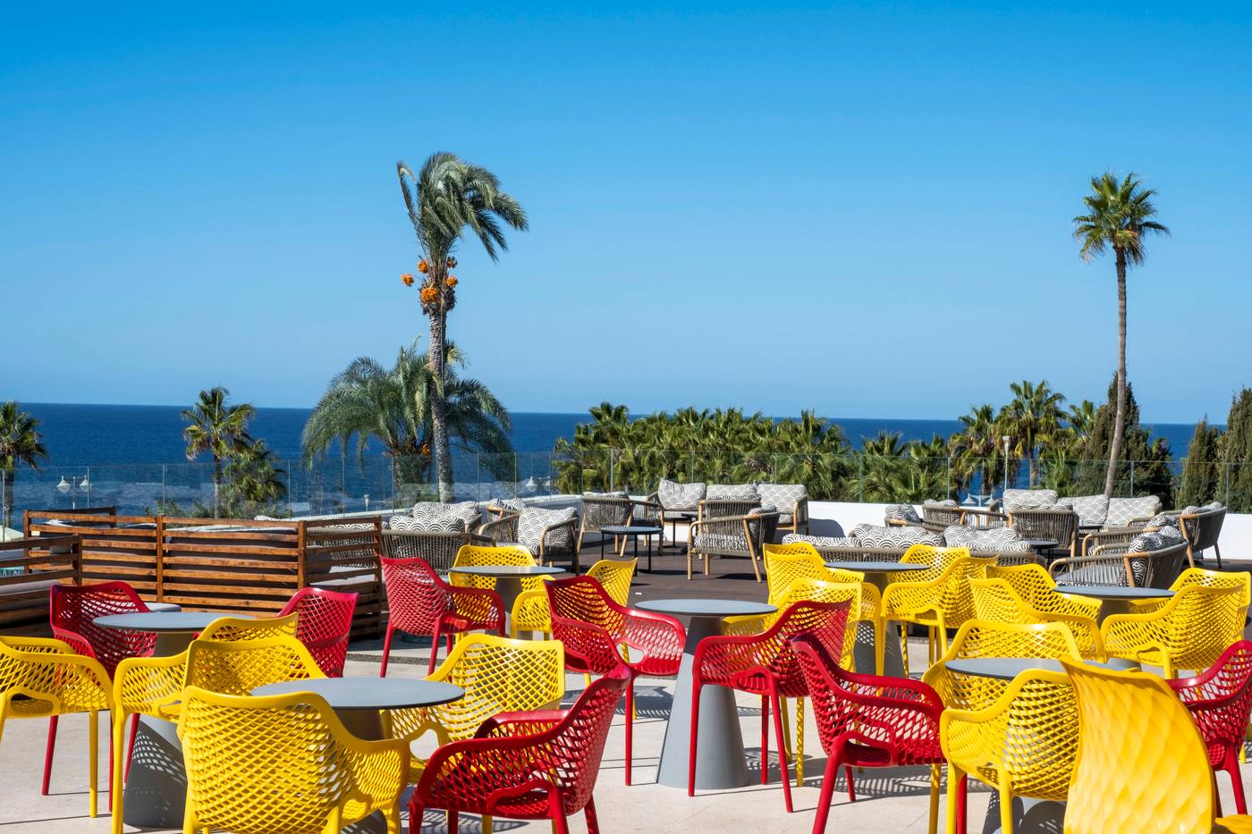 Leonardo Laura Beach & Splash Resort