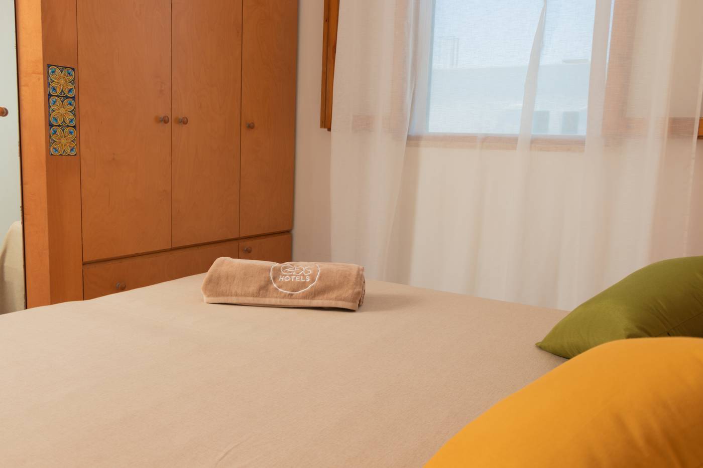 Costa del Salento Village-Italy-MARINA DI UGENTO-Room-10