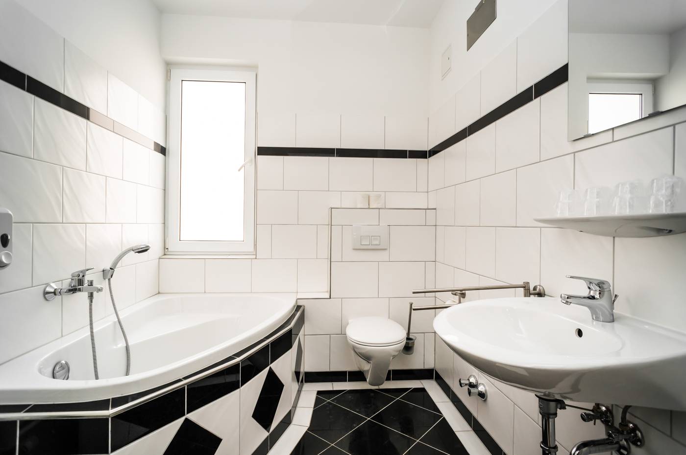 Scope Hotel City Stay Frankfurt - Germany - Frankfurt Am Main - Room - 5