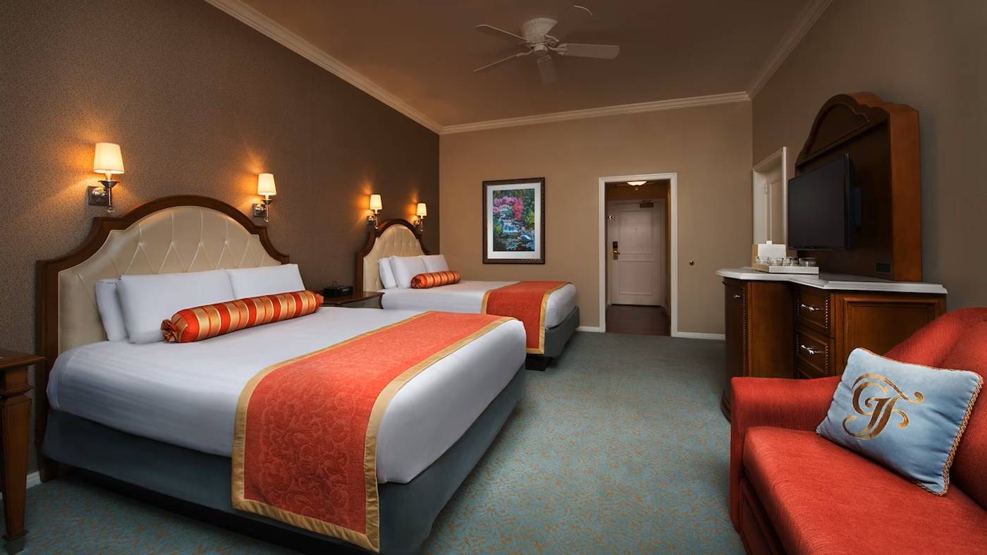 Disney's Grand Floridian Resort and Spa