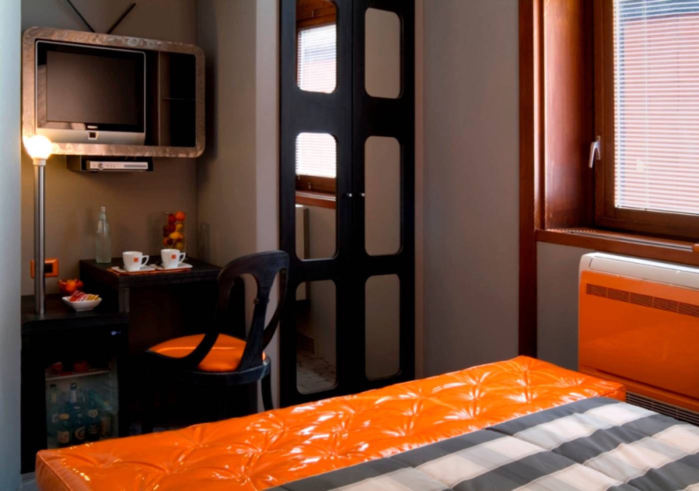 Orange Hotel-Italy-ROMA-General view-9