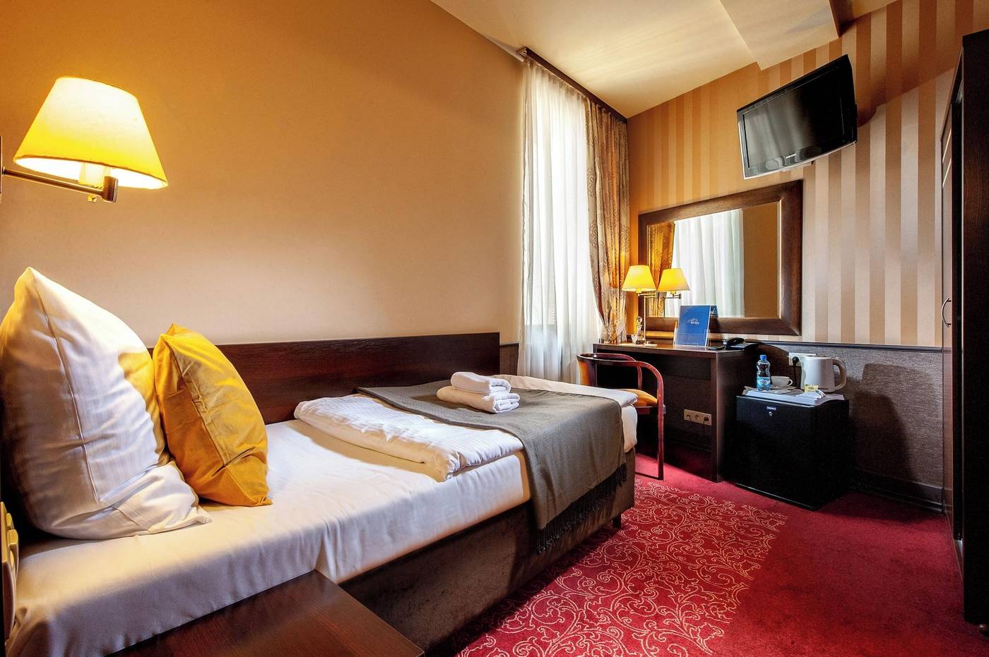 Hotel-Wielopole-Room-22