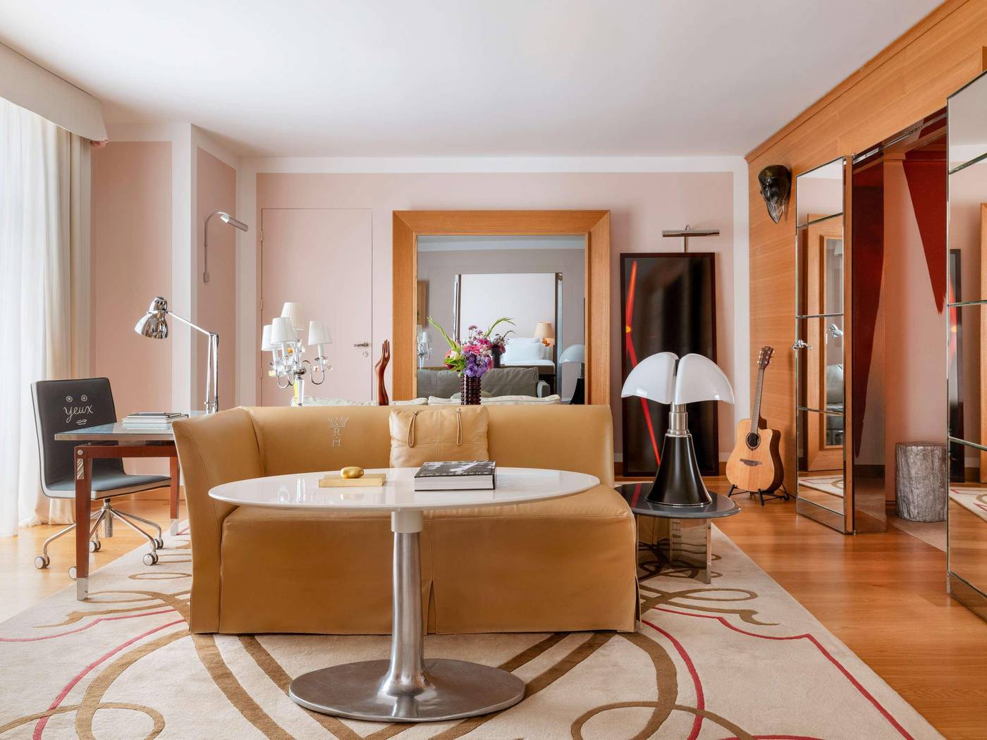 Le-Royal-Monceau---Raffles-Paris-Room-8