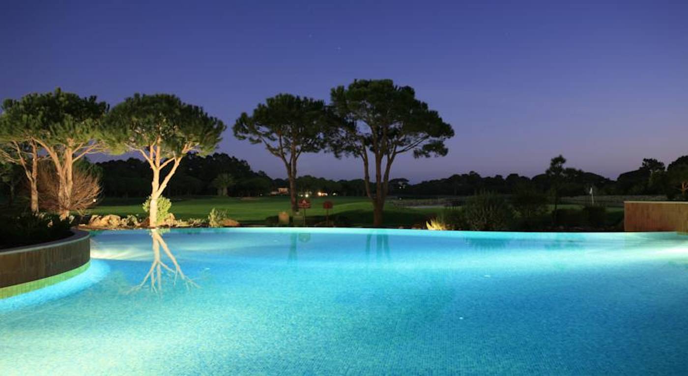 Quinta Da Marinha Resort