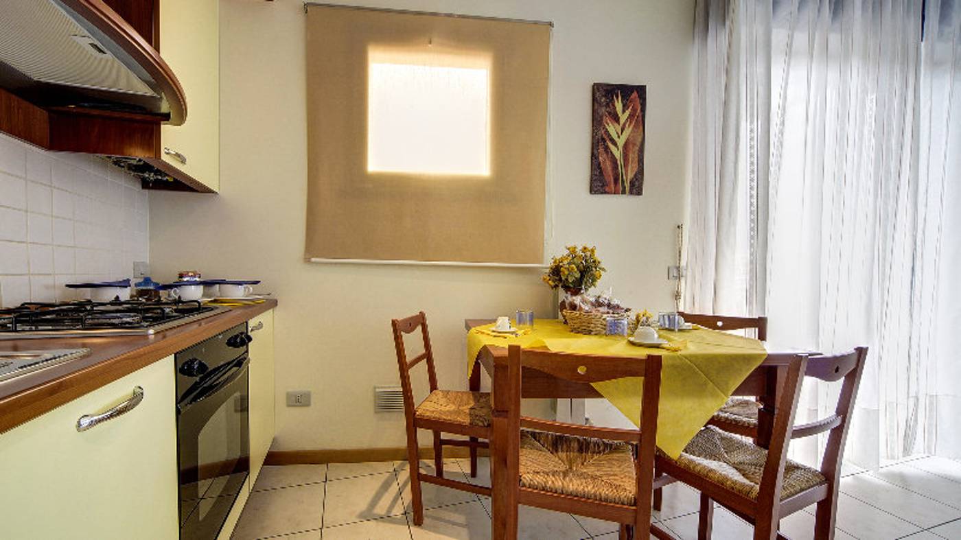 Aparthotel Le Corniole-Italy-AREZZO-General view-1