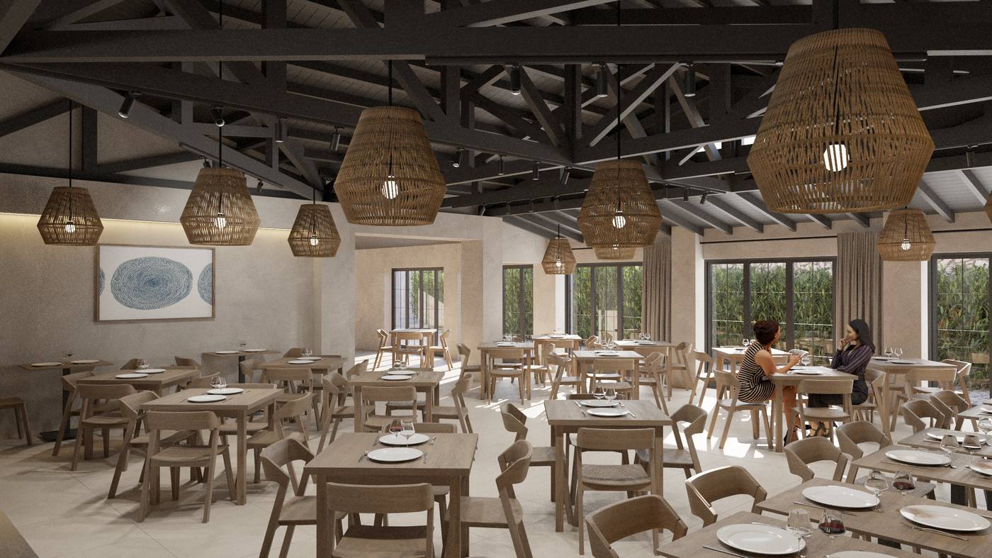 Nobilis Hotel