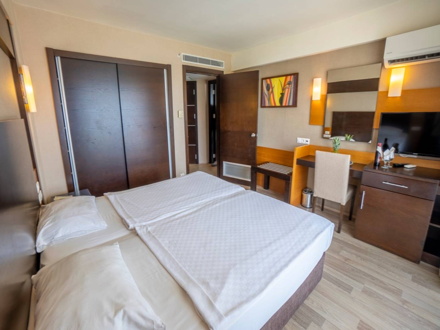 MC Arancia Resort