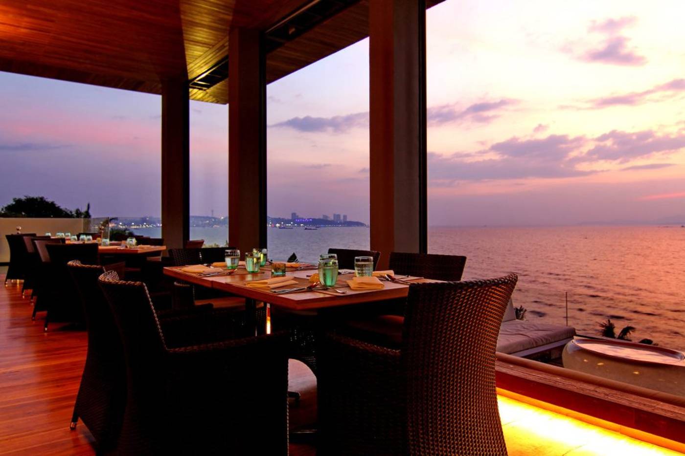 Cape Dara Resort Pattaya