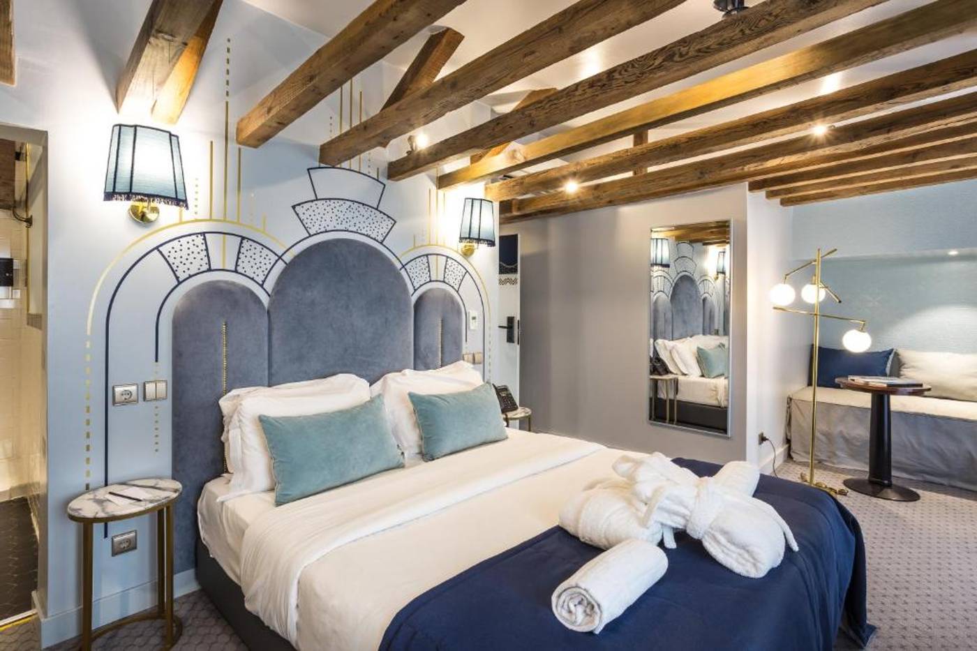 The-Lift--Boutique-Hotel-by-RIDAN-Hotels-Room-2