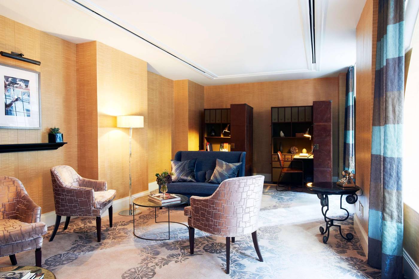 The-Benjamin-Royal-Sonesta-Hotel-Restaurant-14