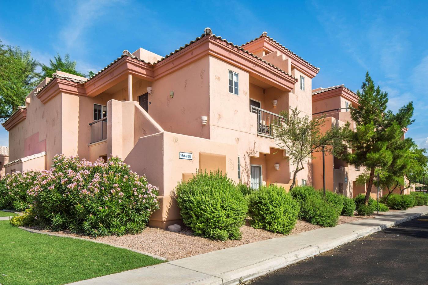 Hilton Vacation Club Scottsdale Villa Mirage-United States-SCOTTSDALE-General view-10