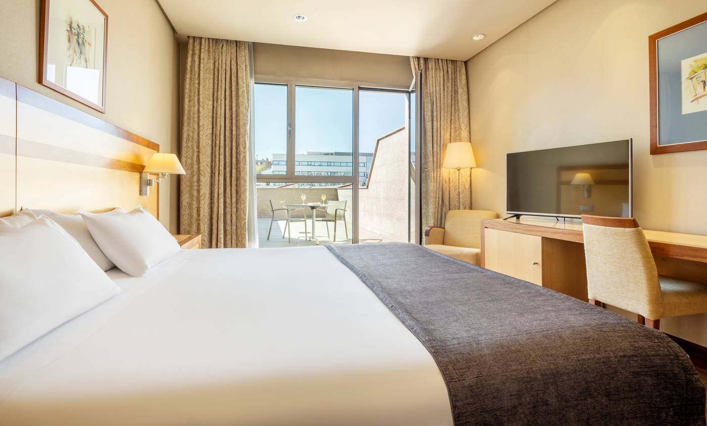 Ilunion-Alcala-Norte-Room-9