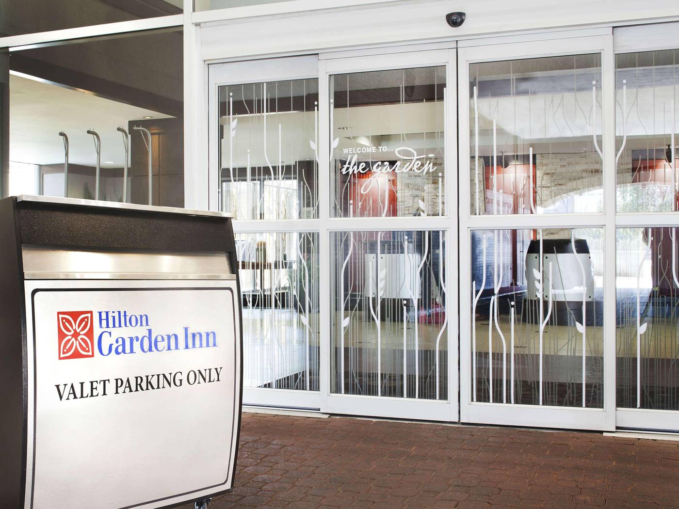 Hilton Garden Inn Austin Downtown-United States-AUSTIN-General view-1