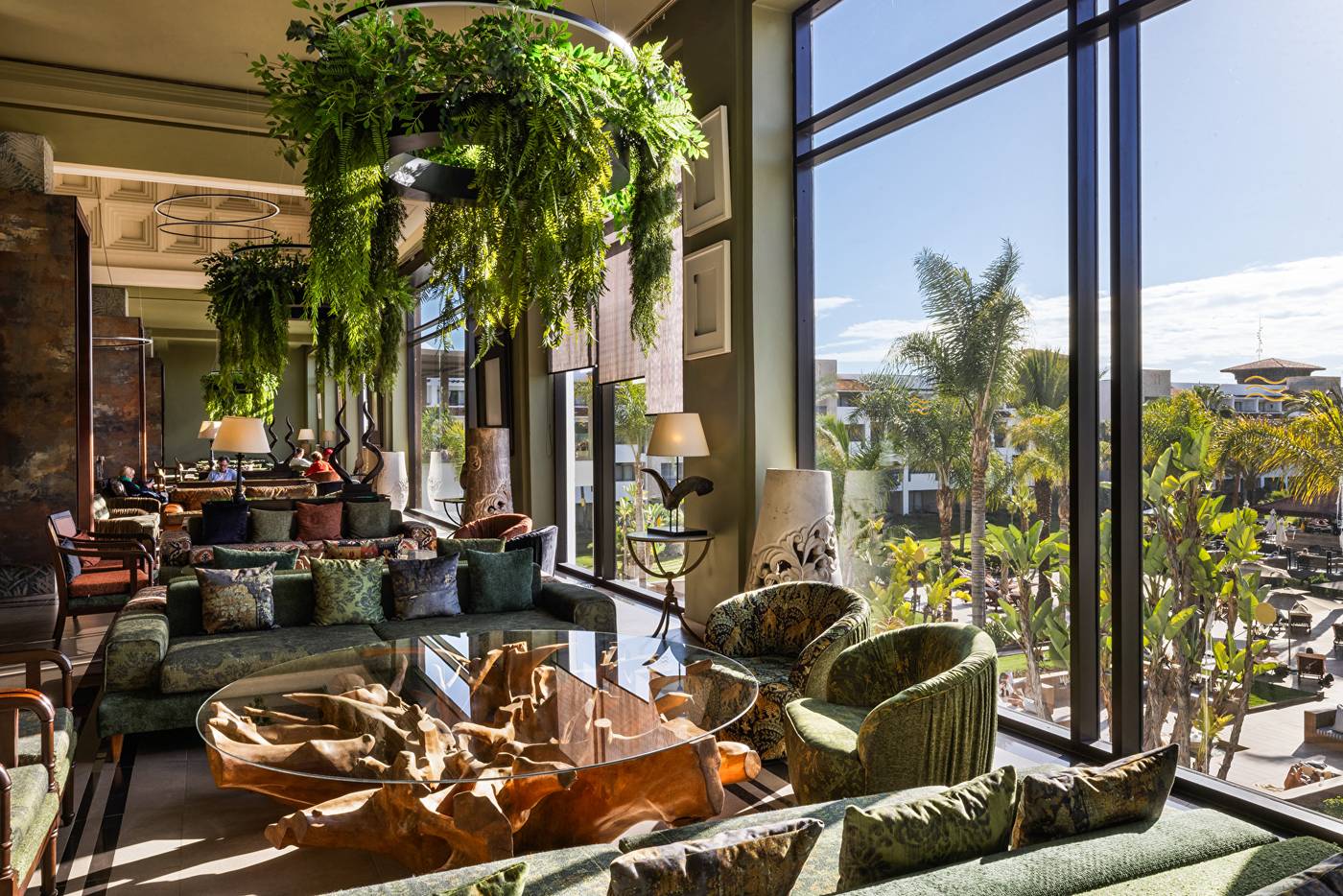 Riu-Palace-Tikida-Agadir-Lobby-61